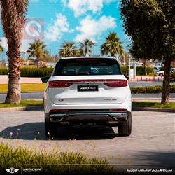جيتور X90 بلس